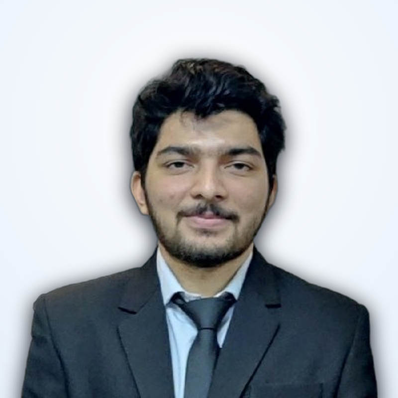 Yogesh Pandey
